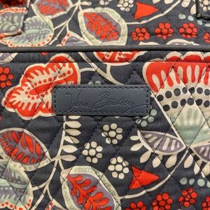 Vera Bradley Weekender Tote Bag - Nomadic Floral